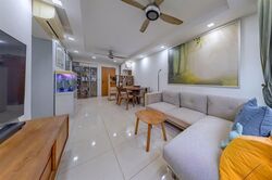 Blk 636B Senja Parc View (Bukit Panjang), HDB 4 Rooms #581359481